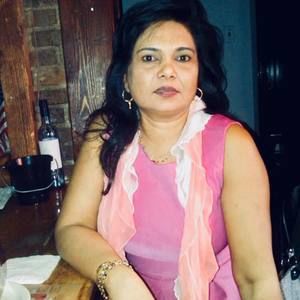 Meet your Posher, Seeta